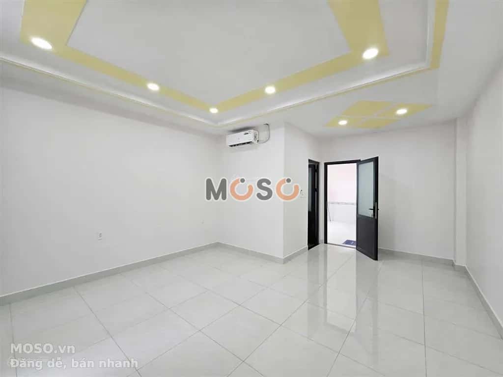 Cho thuê nhà hẻm Quốc Lộ 13 Thành phố Thủ Đức, TP.HCM – 4 phòng ngủ, giá 11 triệu - ảnh 3
