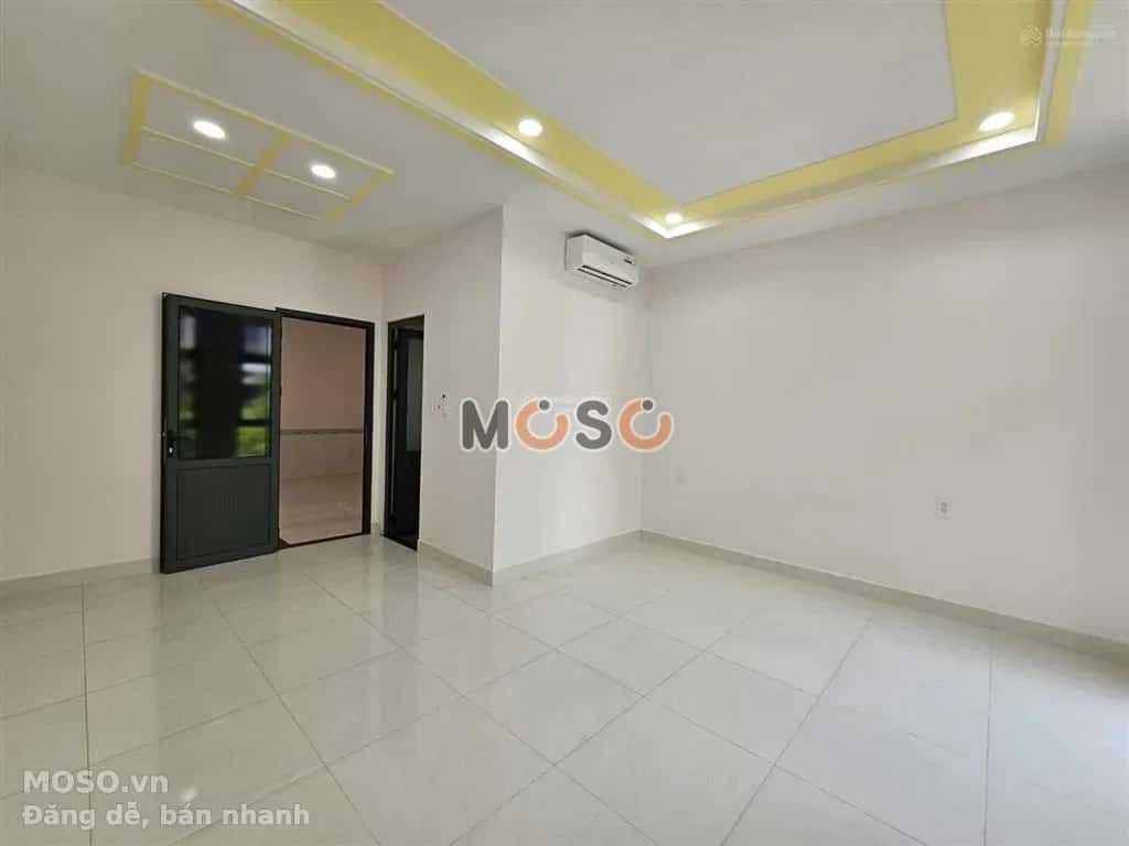 Cho thuê nhà hẻm Quốc Lộ 13 Thành phố Thủ Đức, TP.HCM – 4 phòng ngủ, giá 11 triệu - ảnh 6