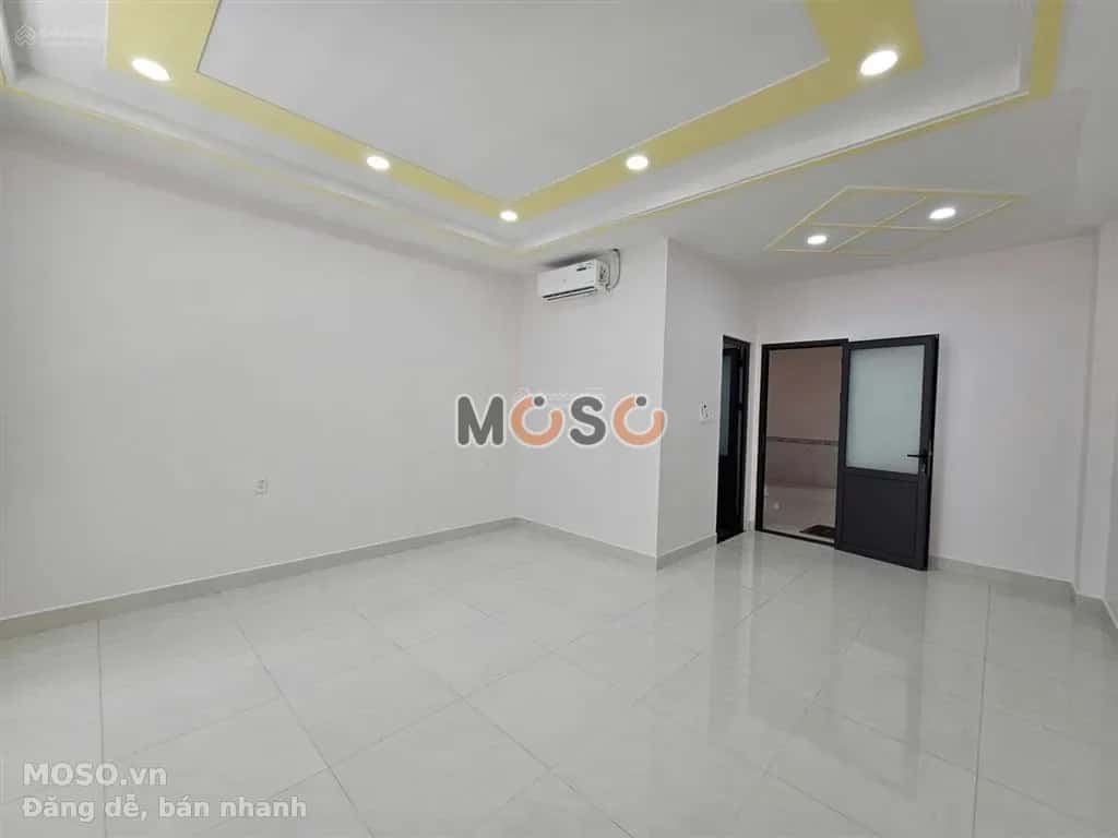 Cho thuê nhà hẻm Quốc Lộ 13 Thành phố Thủ Đức, TP.HCM – 4 phòng ngủ, giá 11 triệu - ảnh 7