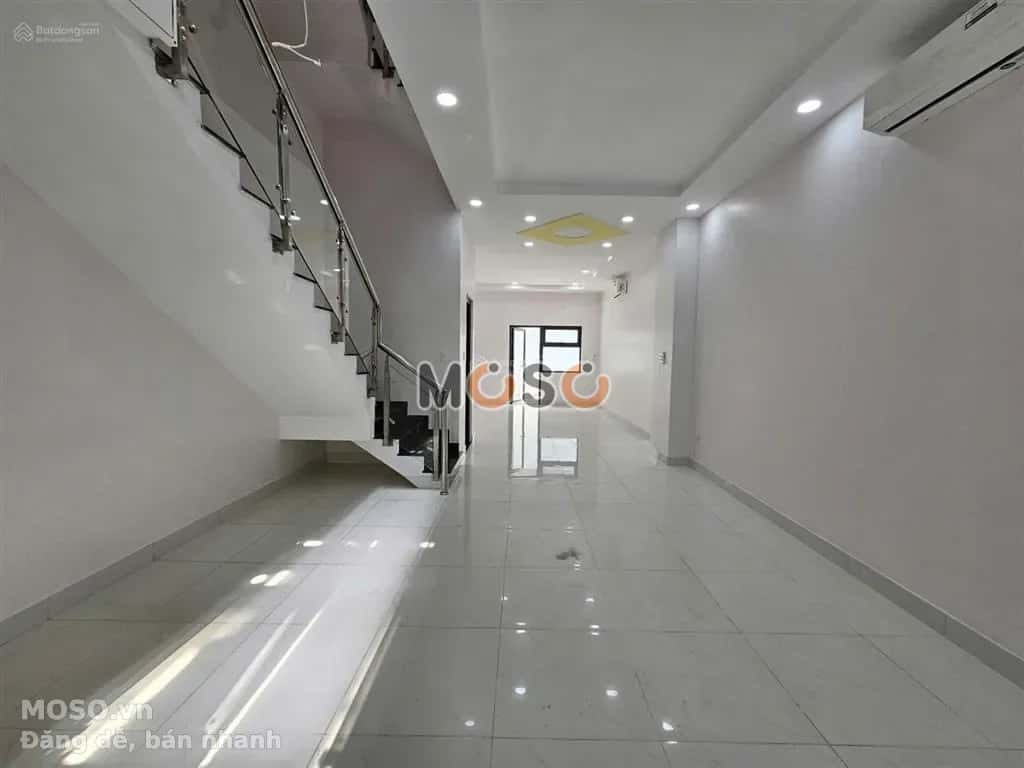 Cho thuê nhà hẻm Quốc Lộ 13 Thành phố Thủ Đức, TP.HCM – 4 phòng ngủ, giá 11 triệu - ảnh 9