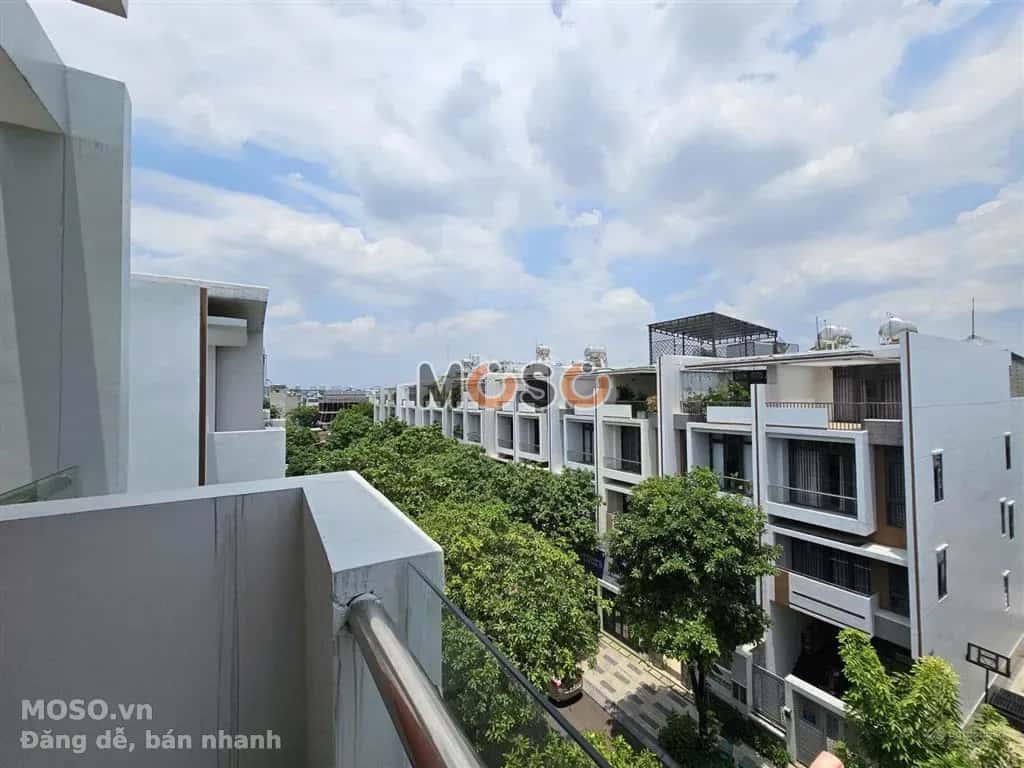 Cho thuê nhà hẻm Quốc Lộ 13 Thành phố Thủ Đức, TP.HCM – 4 phòng ngủ, giá 11 triệu - ảnh 11