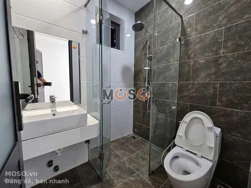 Cho thuê nhà hẻm Quốc Lộ 13 Thành phố Thủ Đức, TP.HCM – 4 phòng ngủ, giá 11 triệu - ảnh 10
