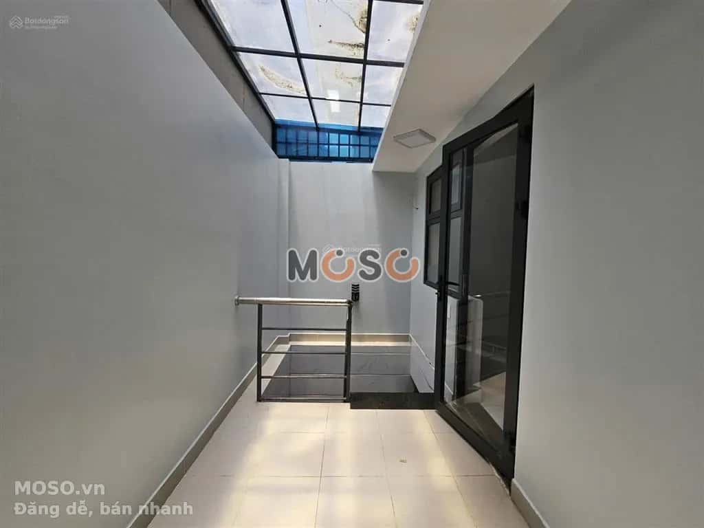 Cho thuê nhà hẻm Quốc Lộ 13 Thành phố Thủ Đức, TP.HCM – 4 phòng ngủ, giá 11 triệu - ảnh 13