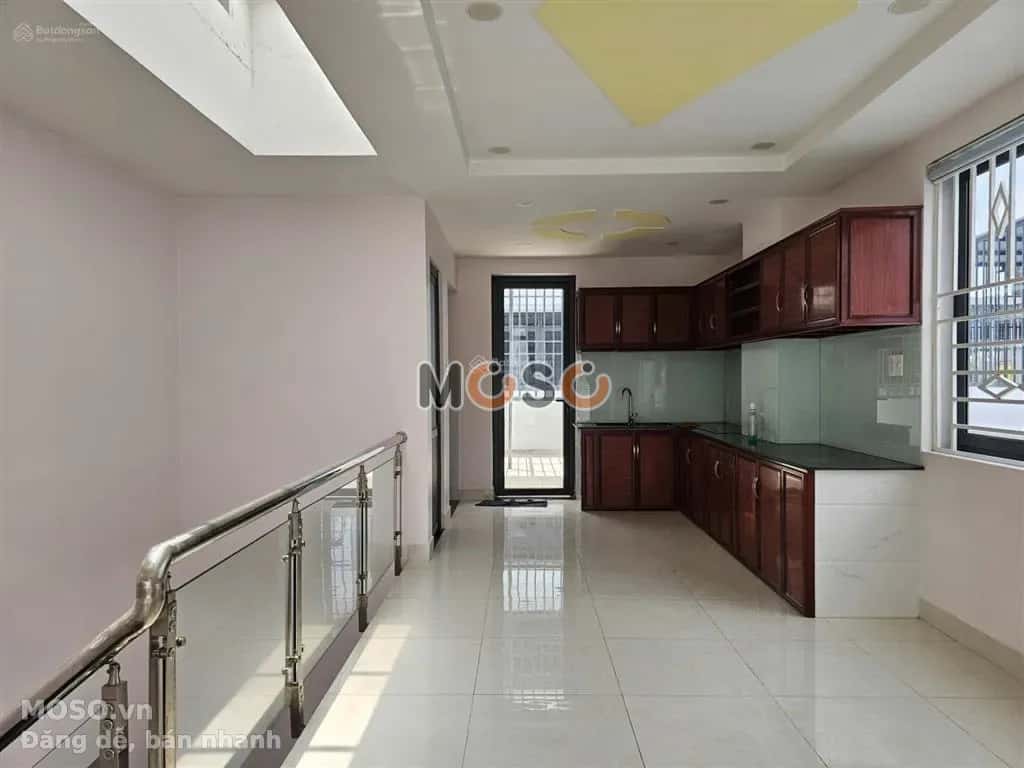 Cho thuê nhà hẻm Quốc Lộ 13 Thành phố Thủ Đức, TP.HCM – 4 phòng ngủ, giá 11 triệu - ảnh 12