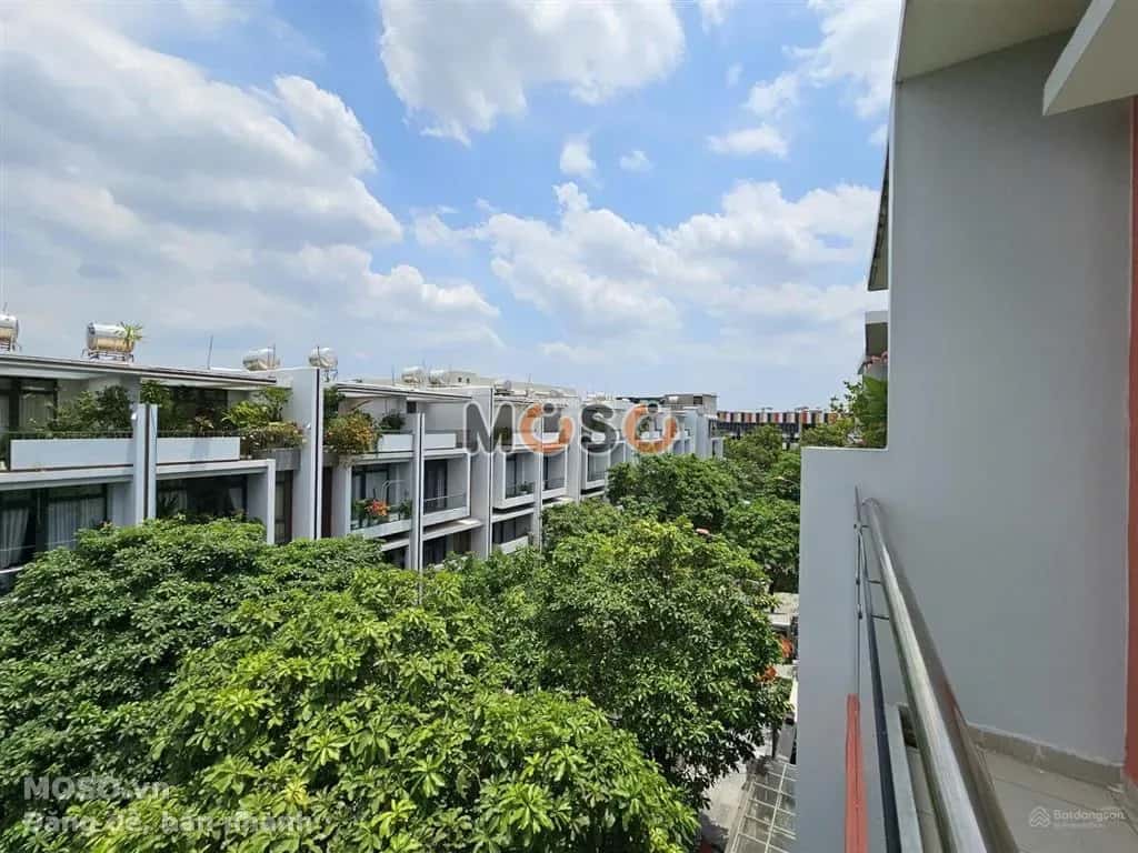 Cho thuê nhà hẻm Quốc Lộ 13 Thành phố Thủ Đức, TP.HCM – 4 phòng ngủ, giá 11 triệu - ảnh 14