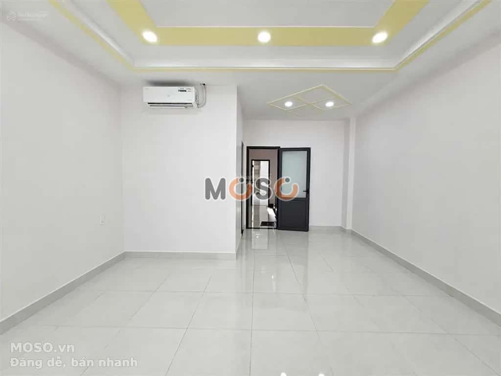 Cho thuê nhà hẻm Quốc Lộ 13 Thành phố Thủ Đức, TP.HCM – 4 phòng ngủ, giá 11 triệu - ảnh 5