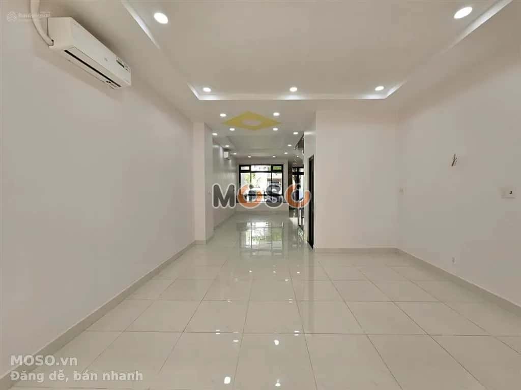 Cho thuê nhà hẻm Quốc Lộ 13 Thành phố Thủ Đức, TP.HCM – 4 phòng ngủ, giá 11 triệu - ảnh 4