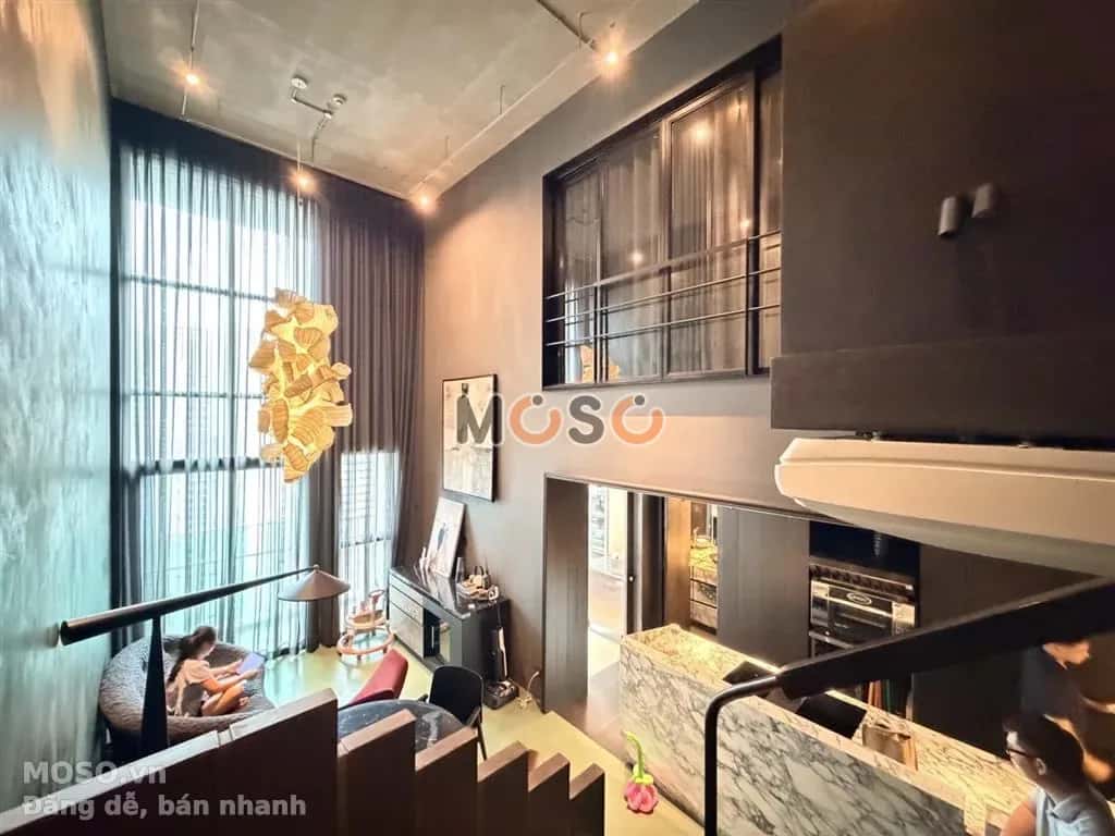 Bán căn hộ chung cư Chung cư Feliz En Vista, số 1 Phan Văn Đáng Thành phố Thủ Đức, TP.HCM – 2 phòng ngủ, giá 11 tỷ - ảnh 1