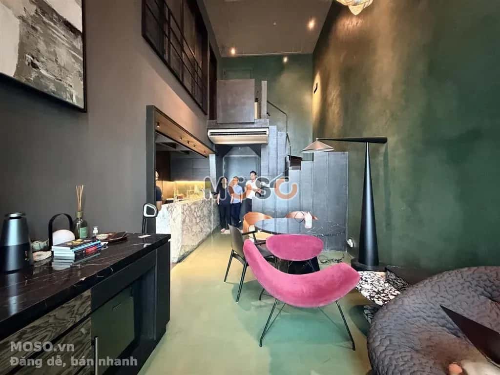Bán căn hộ chung cư Chung cư Feliz En Vista, số 1 Phan Văn Đáng Thành phố Thủ Đức, TP.HCM – 2 phòng ngủ, giá 11 tỷ - ảnh 2