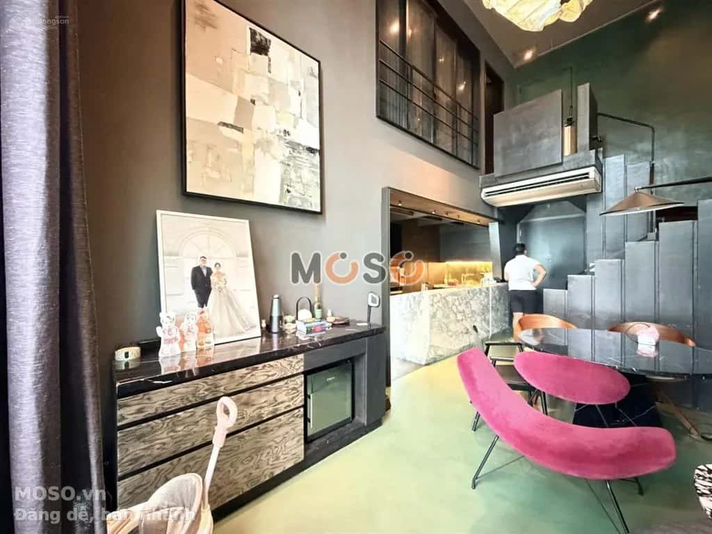 Bán căn hộ chung cư Chung cư Feliz En Vista, số 1 Phan Văn Đáng Thành phố Thủ Đức, TP.HCM – 2 phòng ngủ, giá 11 tỷ - ảnh 3