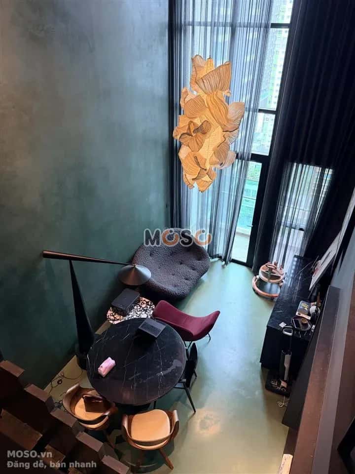Bán căn hộ chung cư Chung cư Feliz En Vista, số 1 Phan Văn Đáng Thành phố Thủ Đức, TP.HCM – 2 phòng ngủ, giá 11 tỷ - ảnh 6