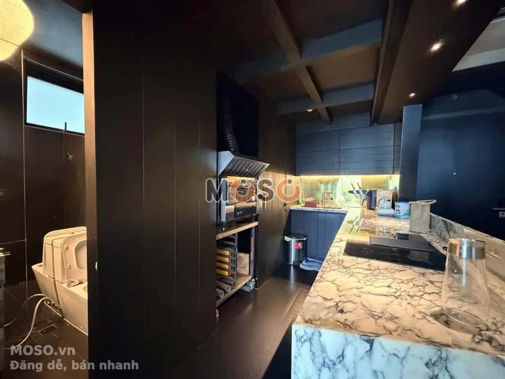 Bán căn hộ chung cư Chung cư Feliz En Vista, số 1 Phan Văn Đáng Thành phố Thủ Đức, TP.HCM – 2 phòng ngủ, giá 11 tỷ - ảnh 10