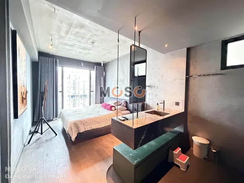 Bán căn hộ chung cư Chung cư Feliz En Vista, số 1 Phan Văn Đáng Thành phố Thủ Đức, TP.HCM – 2 phòng ngủ, giá 11 tỷ - ảnh 7