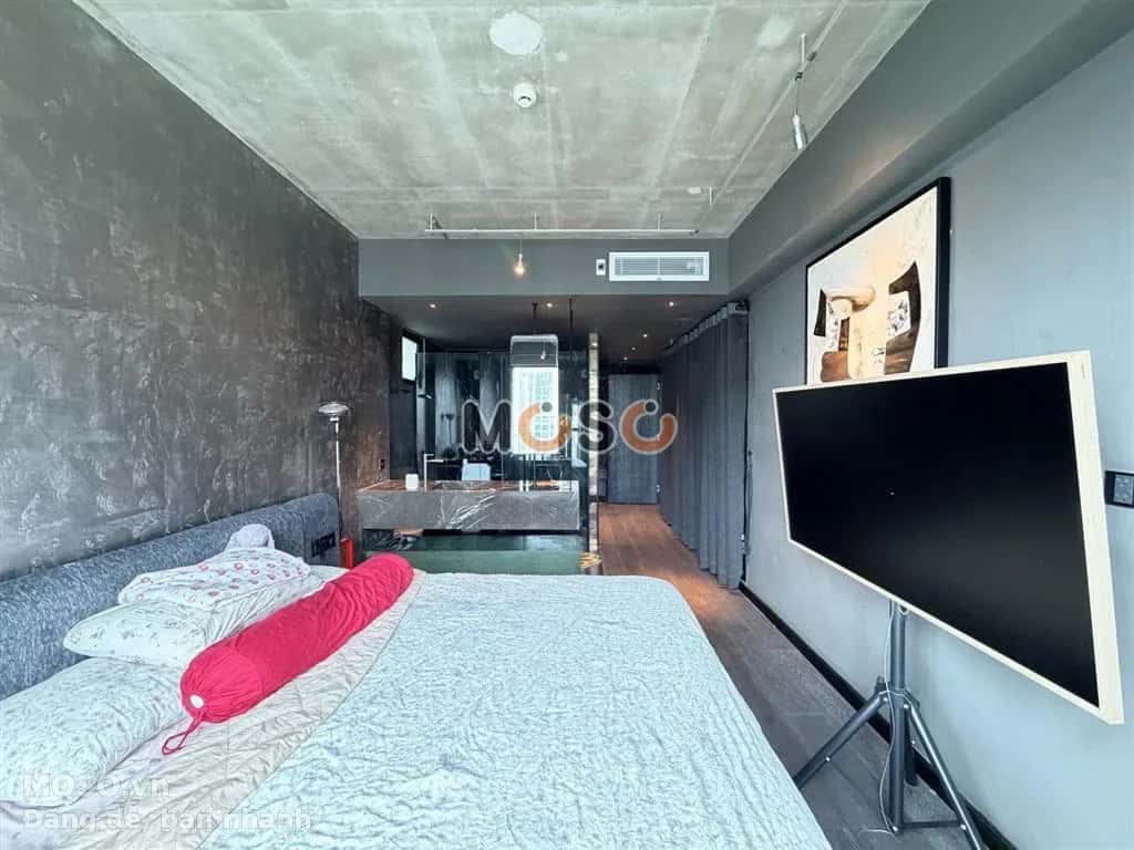 Bán căn hộ chung cư Chung cư Feliz En Vista, số 1 Phan Văn Đáng Thành phố Thủ Đức, TP.HCM – 2 phòng ngủ, giá 11 tỷ - ảnh 9