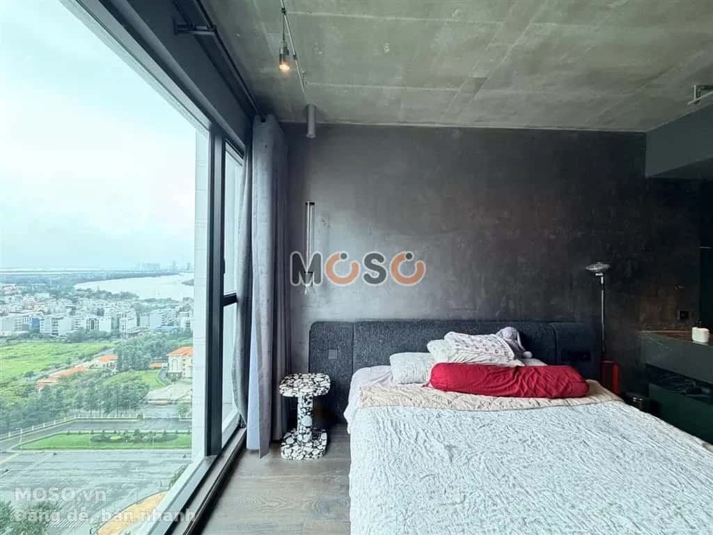 Bán căn hộ chung cư Chung cư Feliz En Vista, số 1 Phan Văn Đáng Thành phố Thủ Đức, TP.HCM – 2 phòng ngủ, giá 11 tỷ - ảnh 8