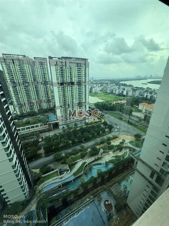 Bán căn hộ chung cư Chung cư Feliz En Vista, số 1 Phan Văn Đáng Thành phố Thủ Đức, TP.HCM – 2 phòng ngủ, giá 11 tỷ - ảnh 11