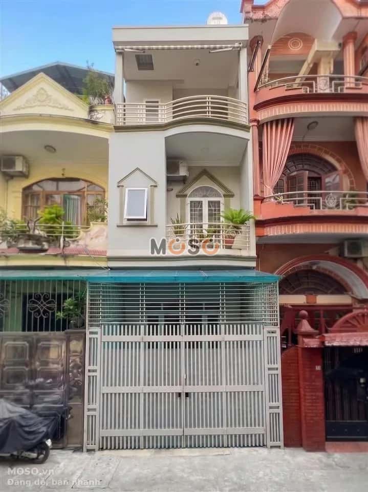 Cho thuê nhà hẻm Phố Trần Nguyên Hãn Quận Lê Chân, Hải Phòng – giá 8 triệu - ảnh 1