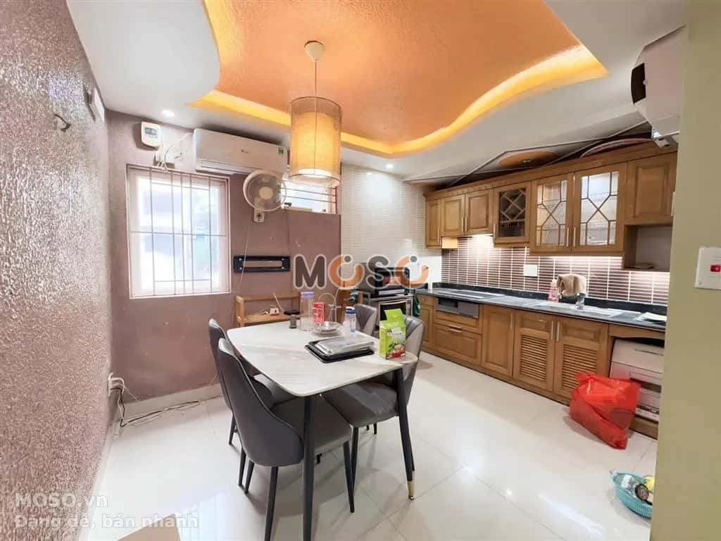 Cho thuê nhà hẻm Phố Trần Nguyên Hãn Quận Lê Chân, Hải Phòng – giá 8 triệu - ảnh 3