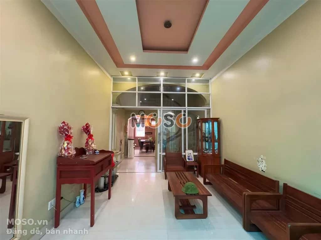 Cho thuê nhà hẻm Phố Trần Nguyên Hãn Quận Lê Chân, Hải Phòng – giá 8 triệu - ảnh 2