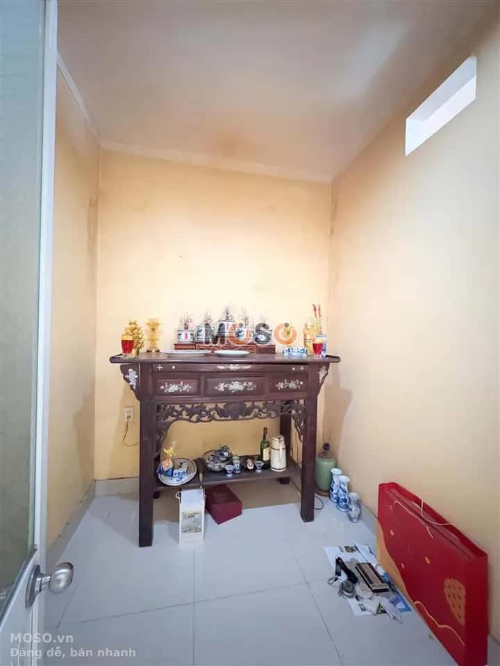 Cho thuê nhà hẻm Phố Trần Nguyên Hãn Quận Lê Chân, Hải Phòng – giá 8 triệu - ảnh 5