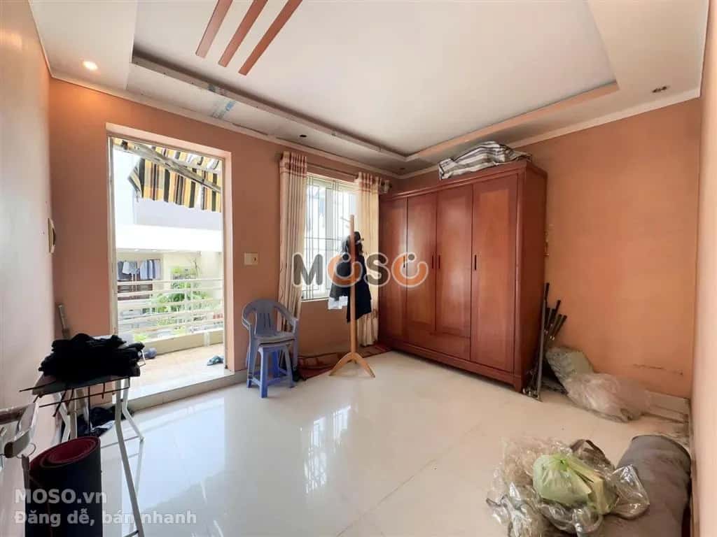 Cho thuê nhà hẻm Phố Trần Nguyên Hãn Quận Lê Chân, Hải Phòng – giá 8 triệu - ảnh 8