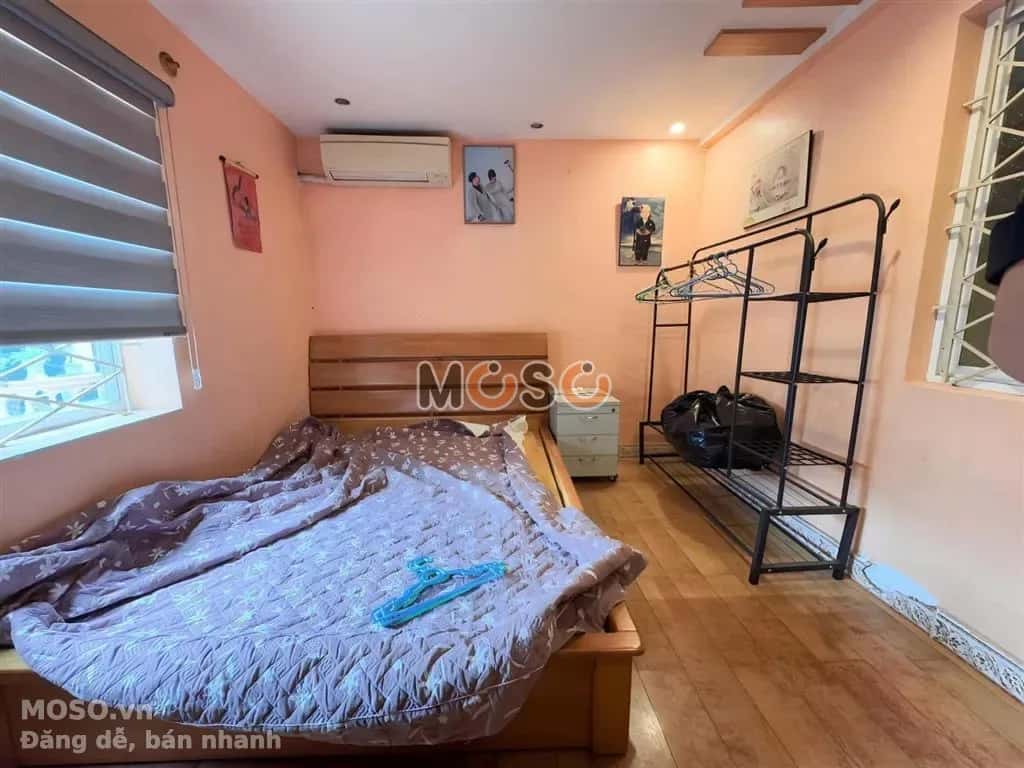 Cho thuê nhà hẻm Phố Trần Nguyên Hãn Quận Lê Chân, Hải Phòng – giá 8 triệu - ảnh 15