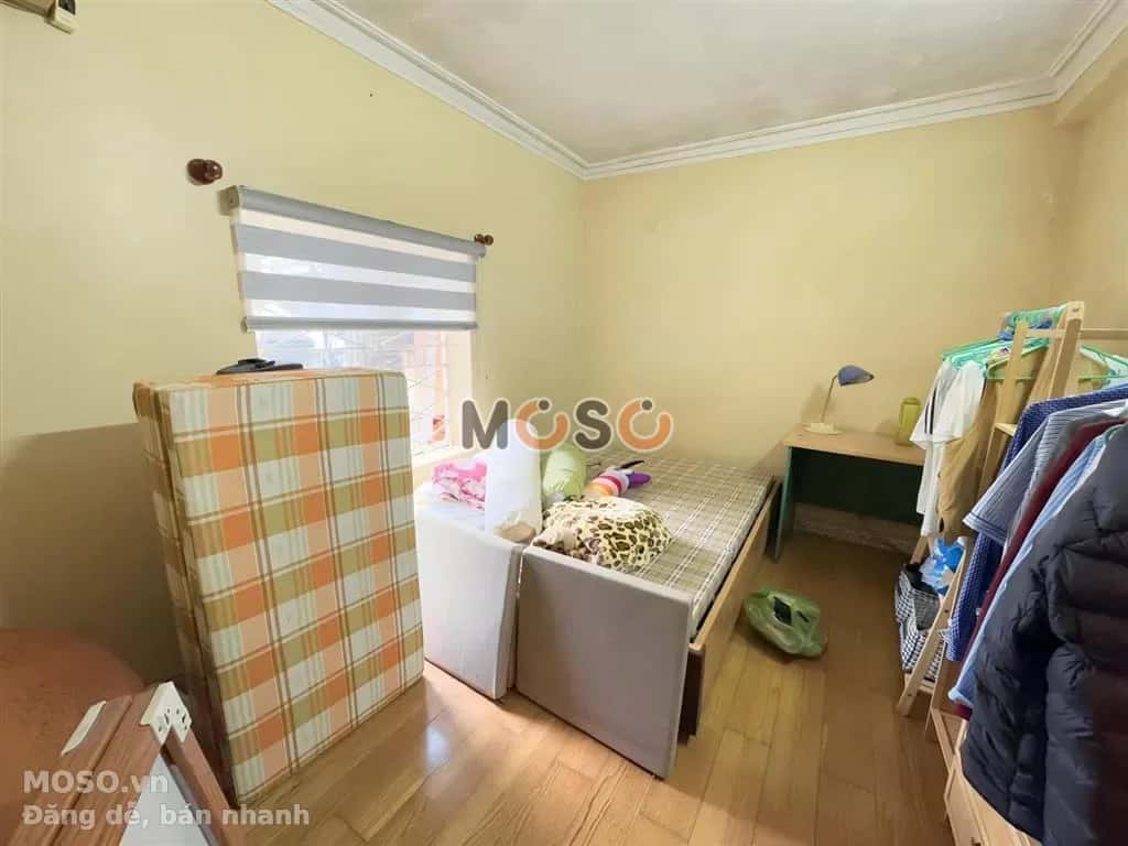 Cho thuê nhà hẻm Phố Trần Nguyên Hãn Quận Lê Chân, Hải Phòng – giá 8 triệu - ảnh 16