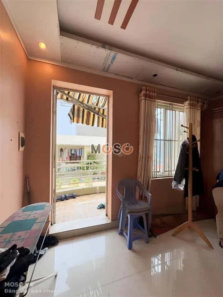 Cho thuê nhà hẻm Phố Trần Nguyên Hãn Quận Lê Chân, Hải Phòng – giá 8 triệu - ảnh 14