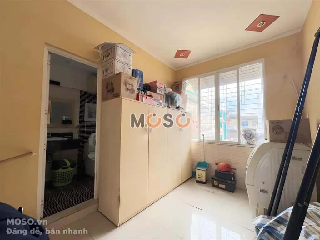 Cho thuê nhà hẻm Phố Trần Nguyên Hãn Quận Lê Chân, Hải Phòng – giá 8 triệu - ảnh 6