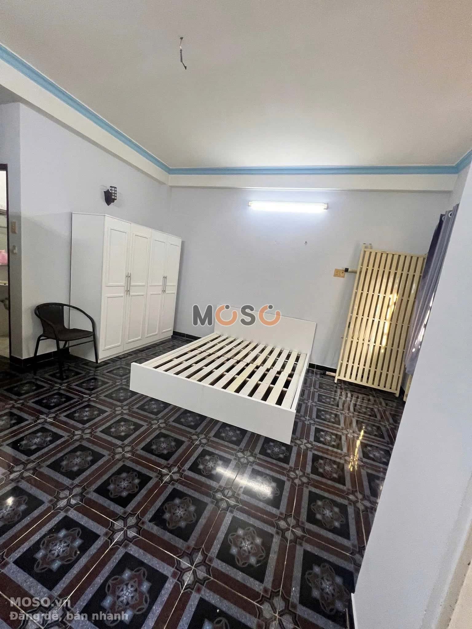 Bán nhà hẻm Huỳnh Văn Bánh Quận Phú Nhuận, TP.HCM – giá 10.8 tỷ - ảnh 4