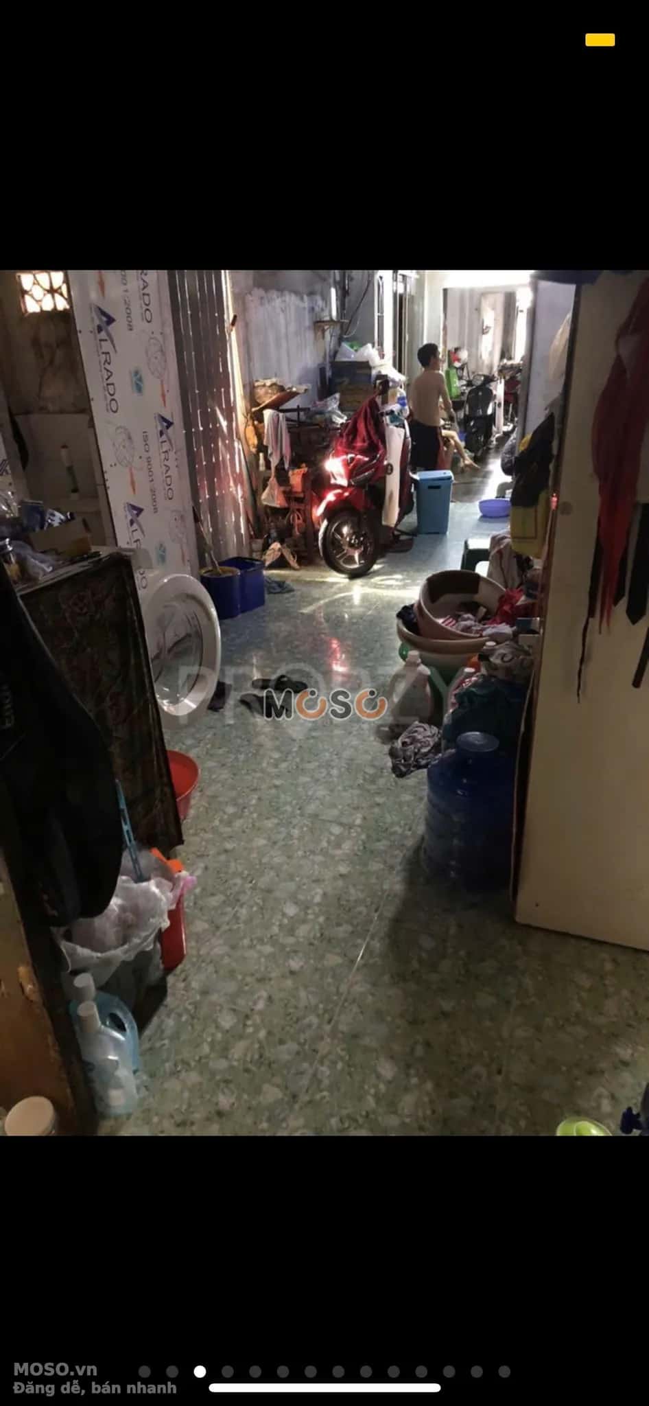 Bán nhà mặt tiền Lê Lai Quận Tân Bình, TP.HCM – giá 21 tỷ - ảnh 6