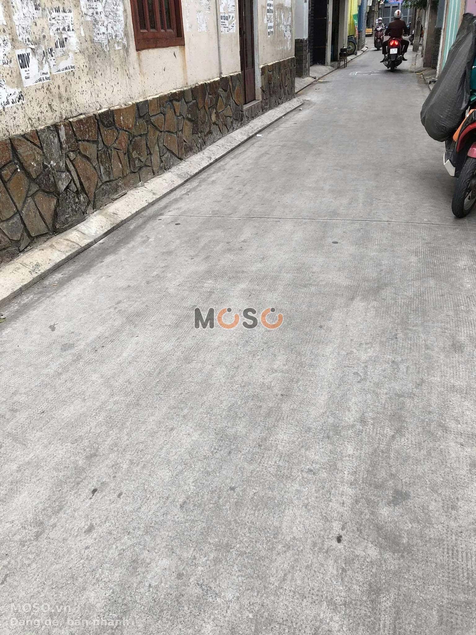 Bán nhà mặt tiền Lê Lai Quận Tân Bình, TP.HCM – giá 21 tỷ - ảnh 2