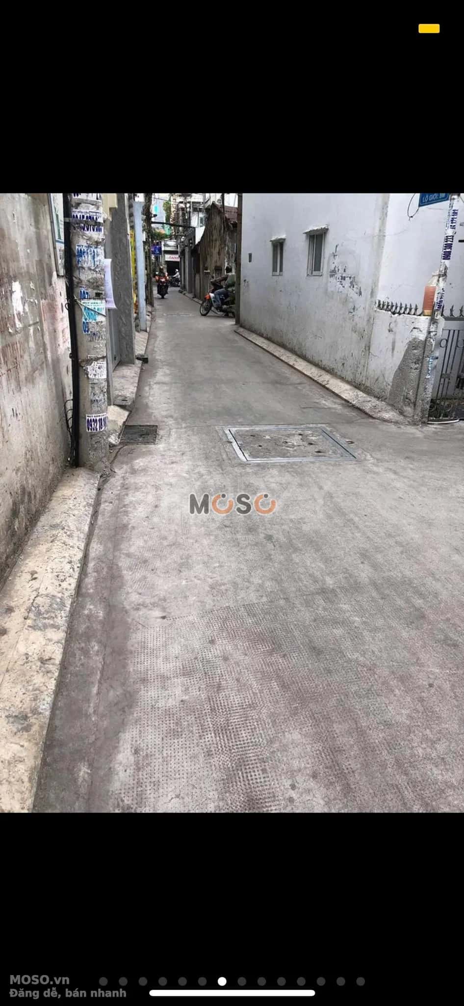 Bán nhà mặt tiền Lê Lai Quận Tân Bình, TP.HCM – giá 21 tỷ - ảnh 3
