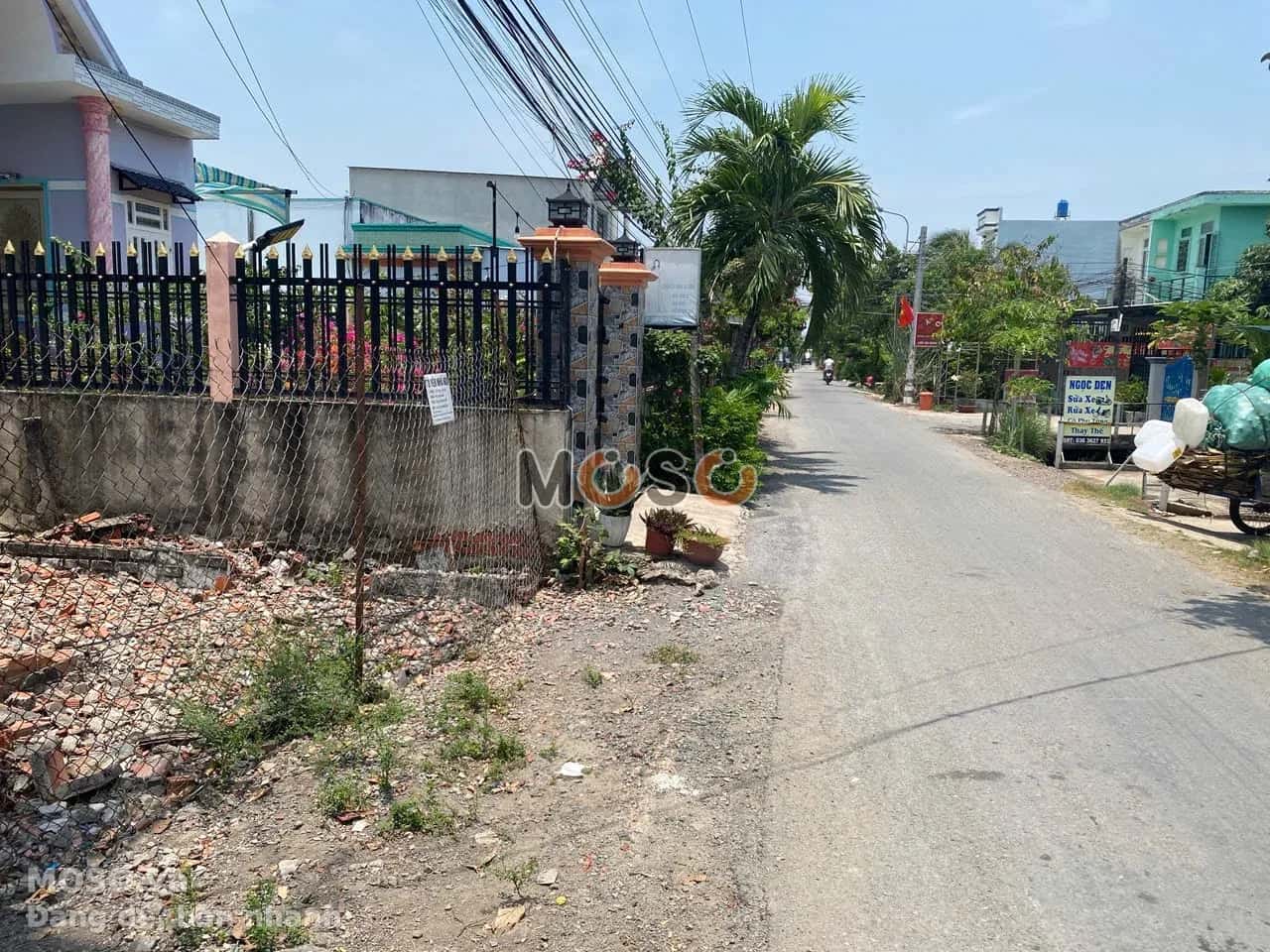 Bán đất Trần Thị Non Huyện Cần Giuộc, Long An – giá 3 tỷ - ảnh 3