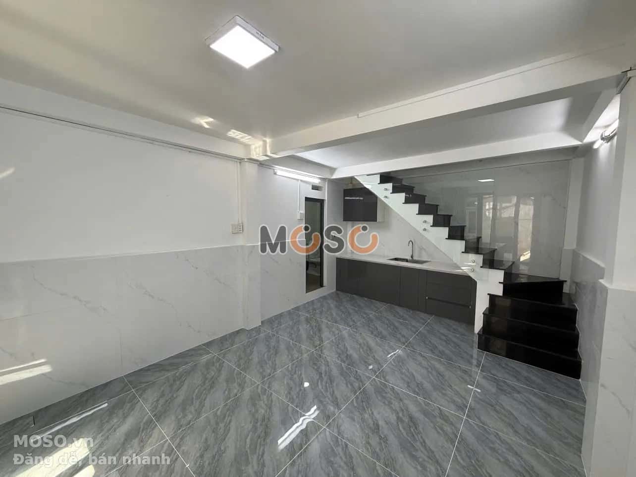 Bán nhà mặt tiền Trần Quang Khải Quận 1, TP.HCM – giá 4.8 tỷ - ảnh 4