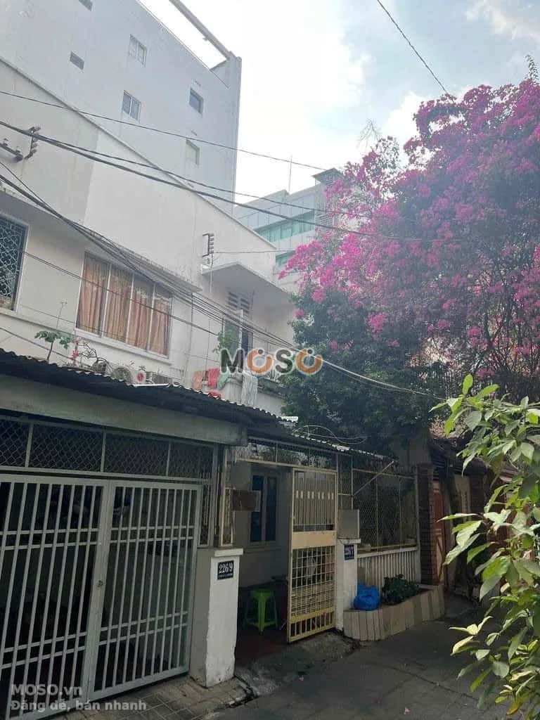 Bán nhà hẻm Lê Văn Sỹ Quận Tân Bình, TP.HCM – giá 24 tỷ - ảnh 4