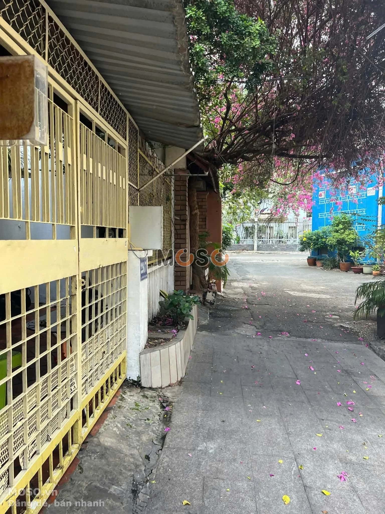 Bán nhà hẻm Lê Văn Sỹ Quận Tân Bình, TP.HCM – giá 24 tỷ - ảnh 8