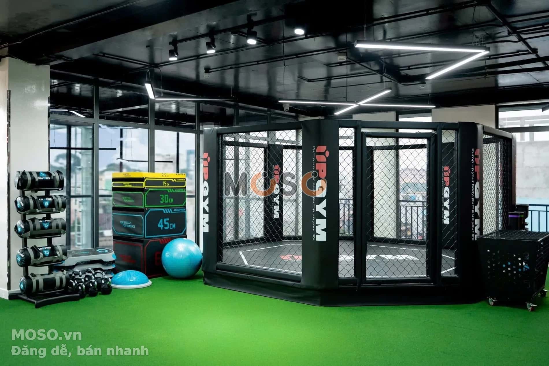 Bán nhà mặt tiền Hồng Bàng Quận 6, TP.HCM – 8 phòng ngủ, giá 90 tỷ - ảnh 4
