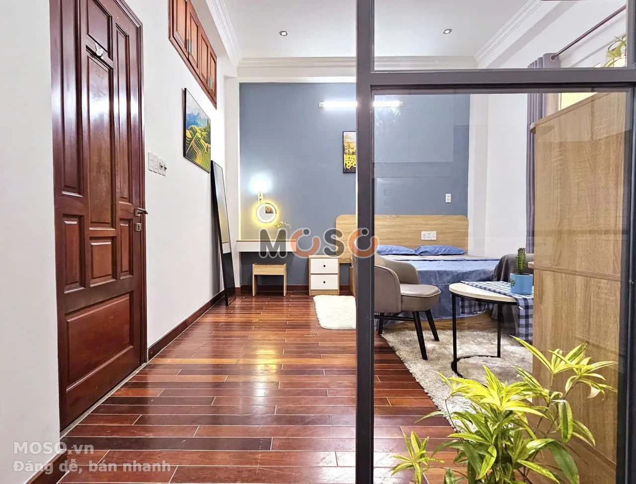Bán nhà hẻm Lê Văn Sỹ Quận 3, TP.HCM – 8 phòng ngủ, giá 31.5 tỷ - ảnh 6