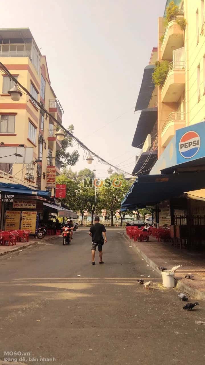 Bán nhà hẻm Hoàng Sa Quận 1, TP.HCM – giá 15.8 tỷ - ảnh 5