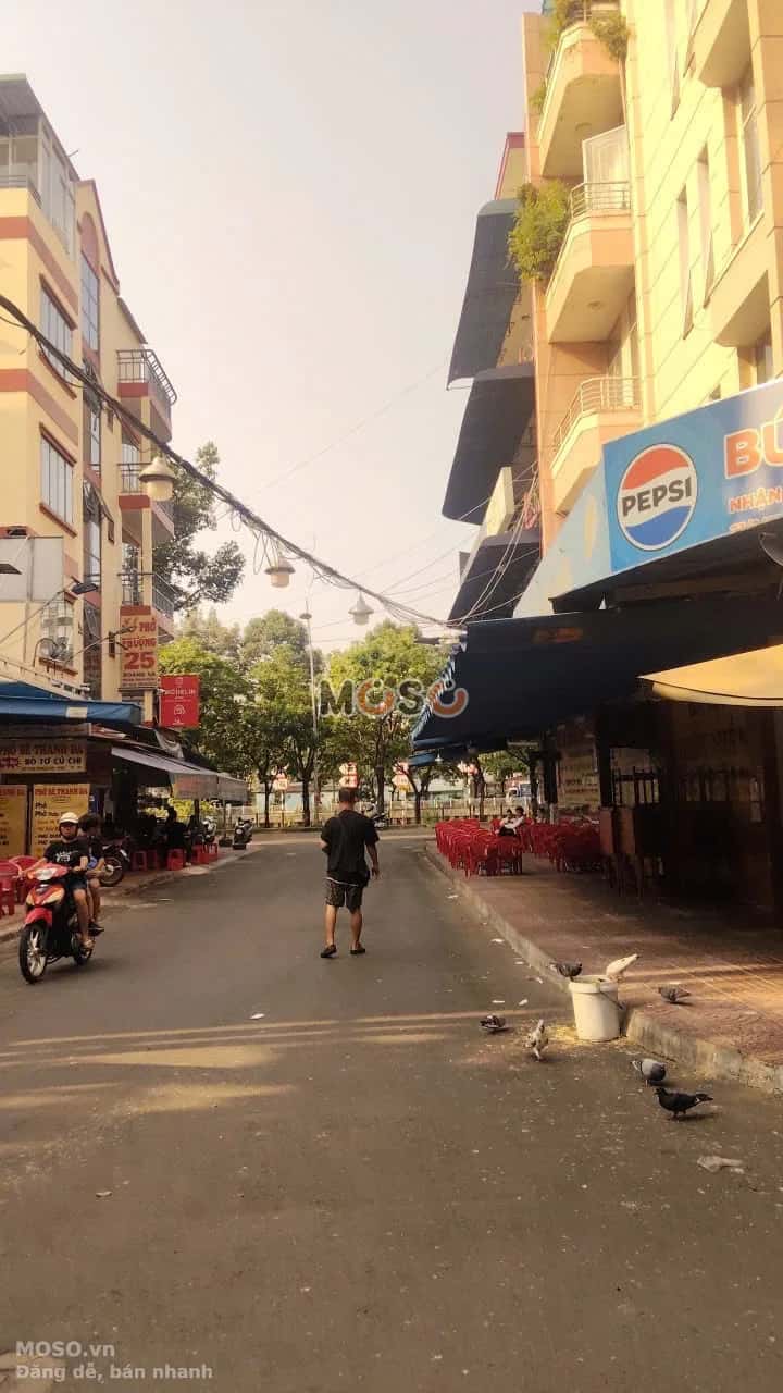 Bán nhà hẻm Hoàng Sa Quận 1, TP.HCM – giá 15.8 tỷ - ảnh 6