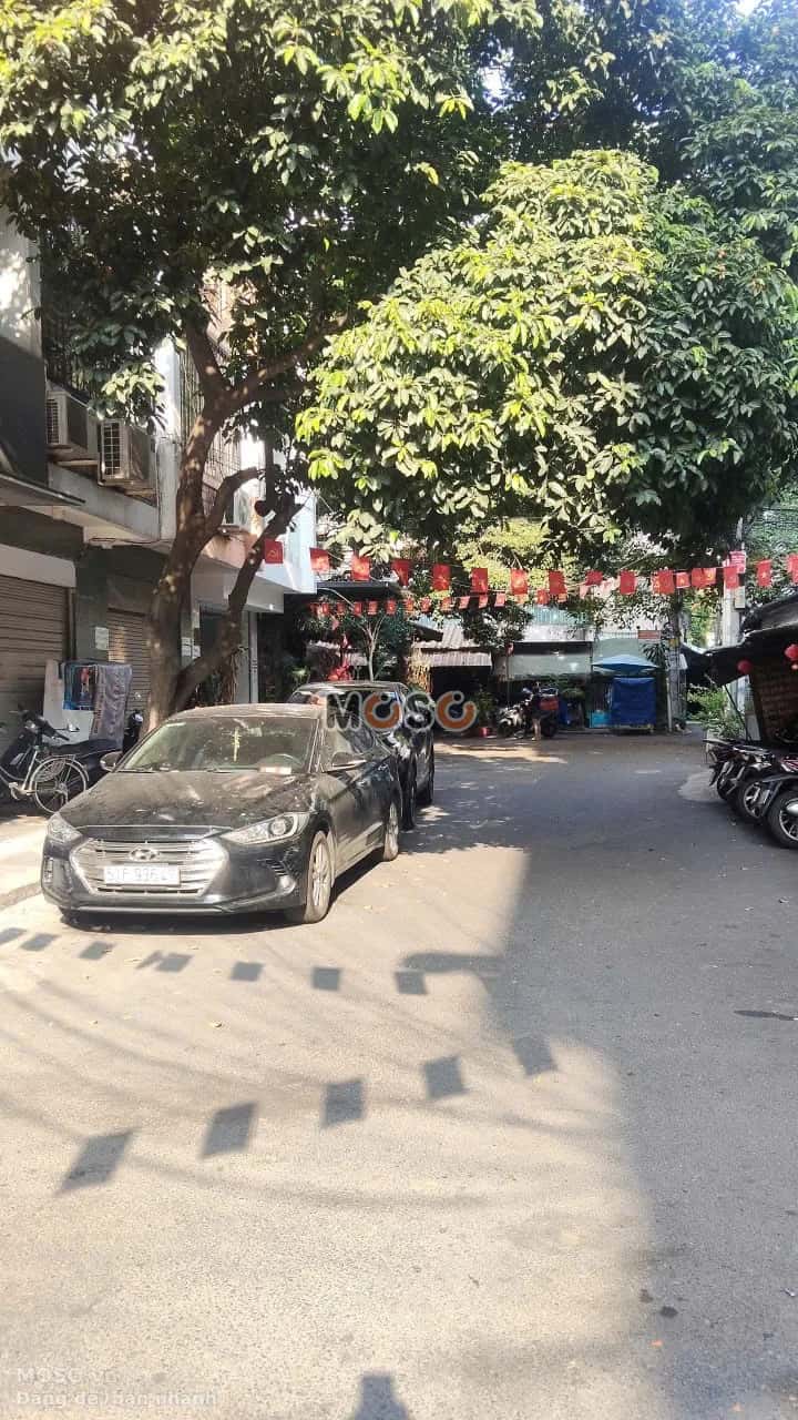 Bán nhà hẻm Hoàng Sa Quận 1, TP.HCM – giá 15.8 tỷ - ảnh 4