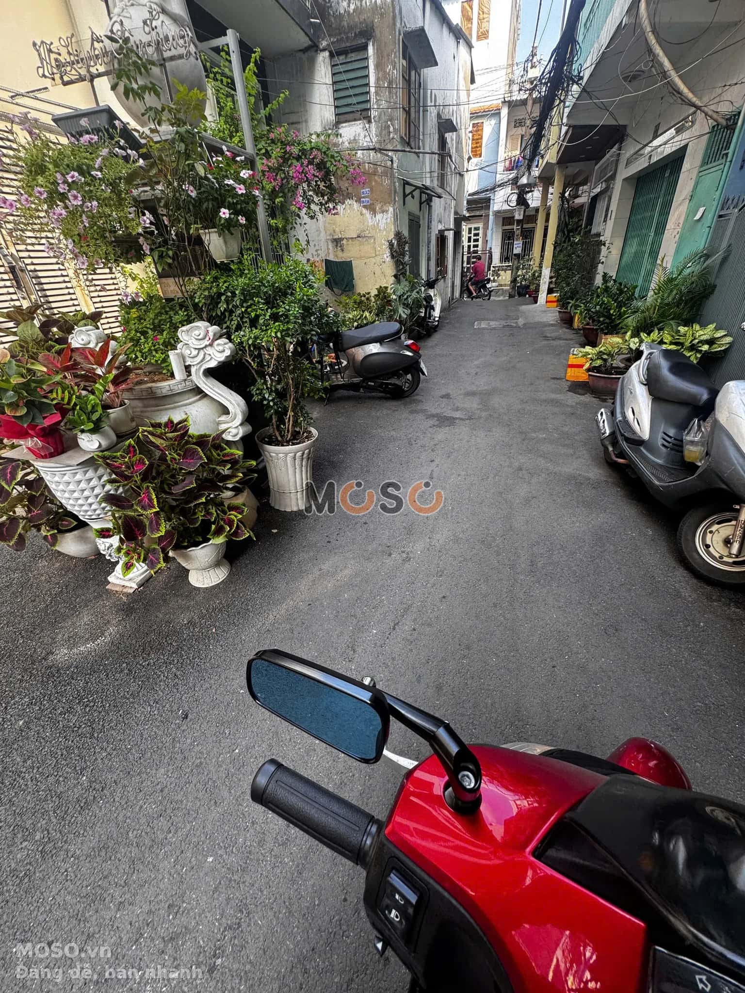Bán nhà hẻm Lê Văn Sỹ Quận 3, TP.HCM – giá 23 tỷ - ảnh 3