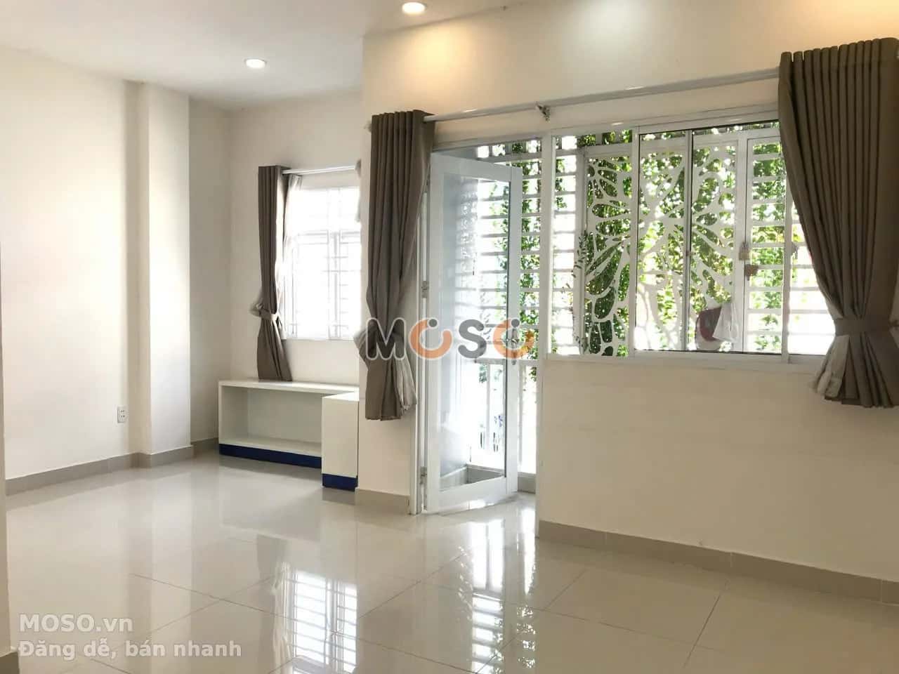 Bán nhà hẻm Lý Chính Thắng Quận 3, TP.HCM – giá 9.5 tỷ - ảnh 1