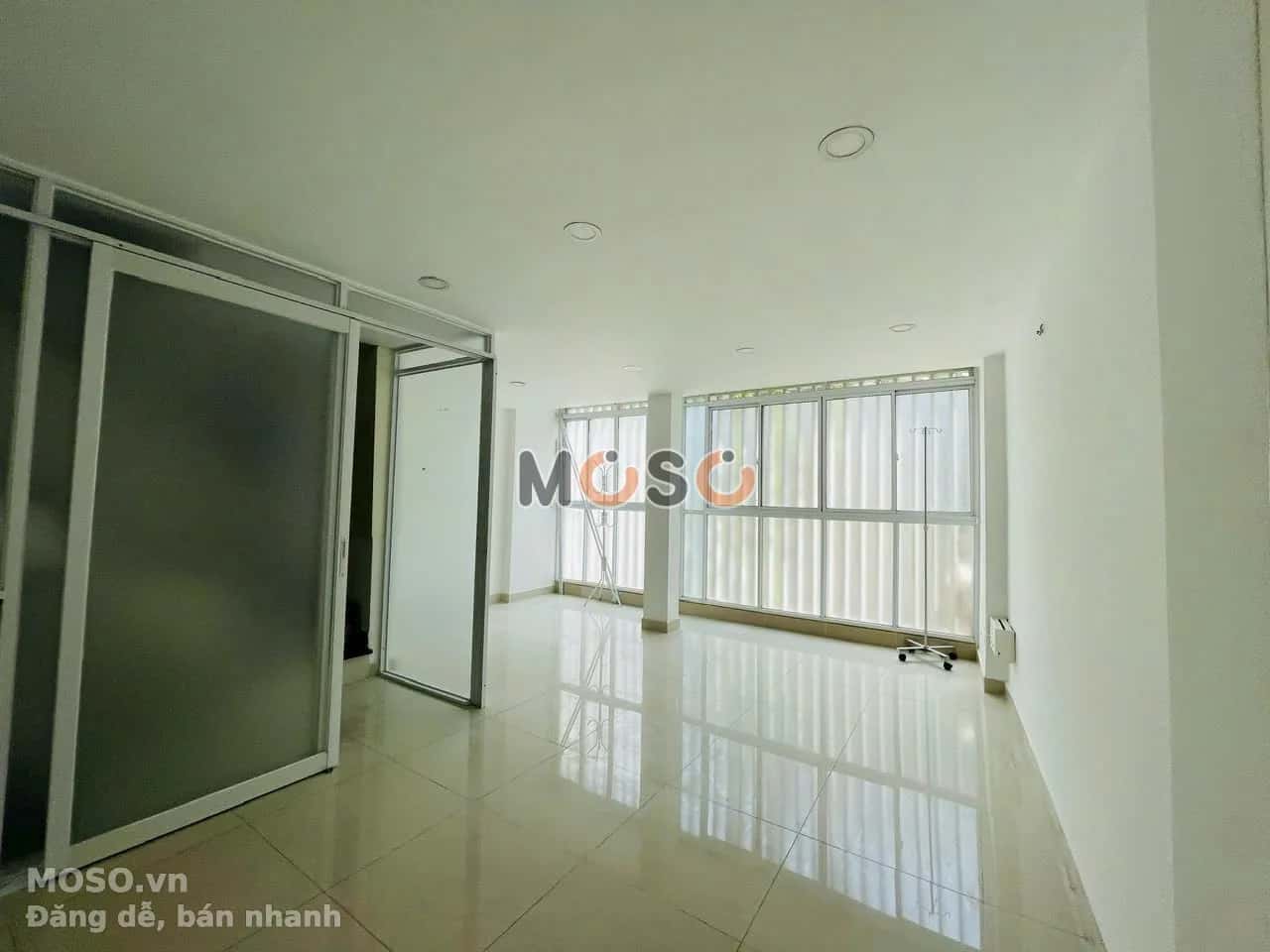 Bán nhà hẻm Lý Chính Thắng Quận 3, TP.HCM – giá 9.5 tỷ - ảnh 2
