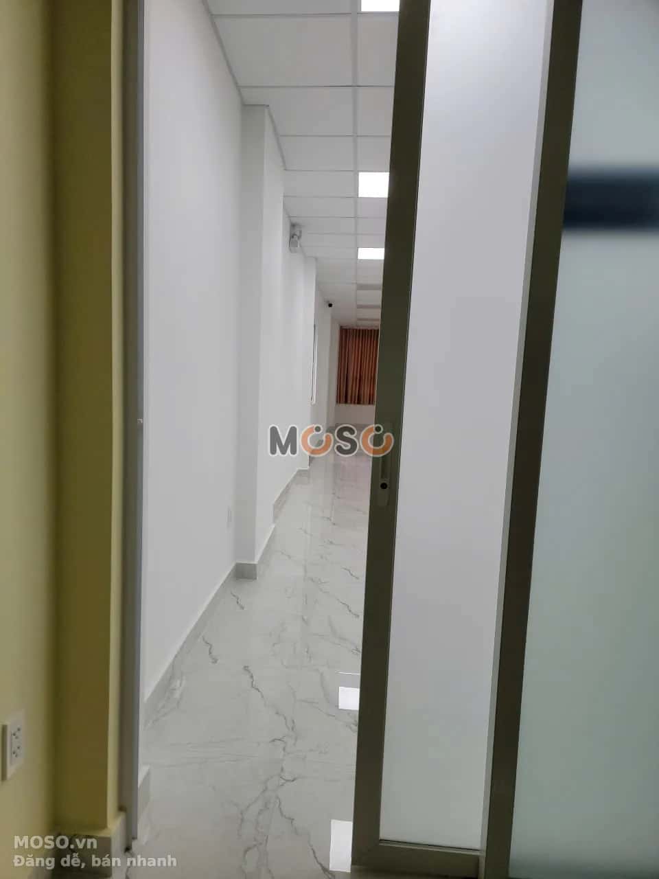 Bán nhà mặt tiền Nguyễn Trãi Quận 5, TP.HCM – giá 38 tỷ - ảnh 8