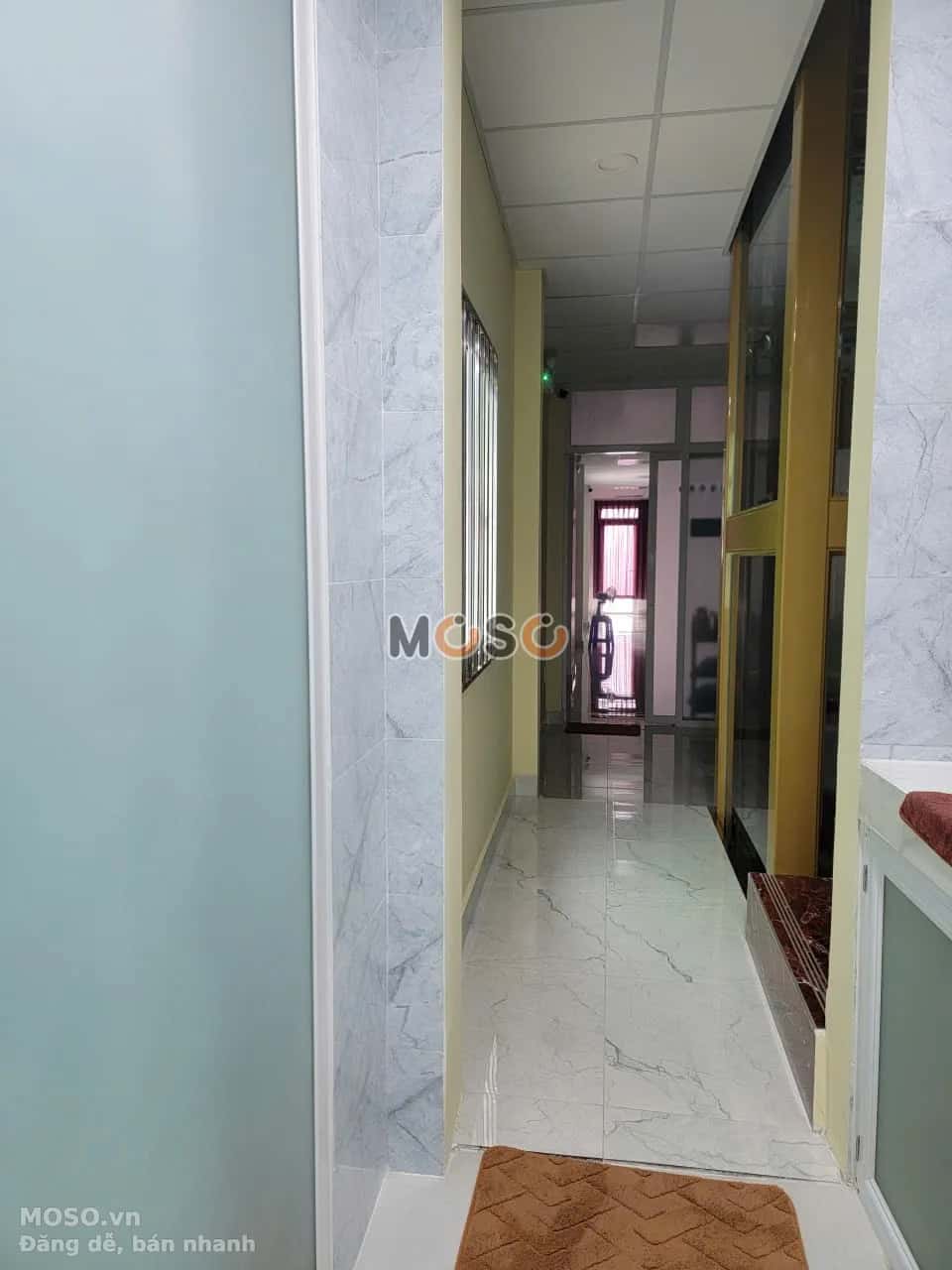 Bán nhà mặt tiền Nguyễn Trãi Quận 5, TP.HCM – giá 38 tỷ - ảnh 3