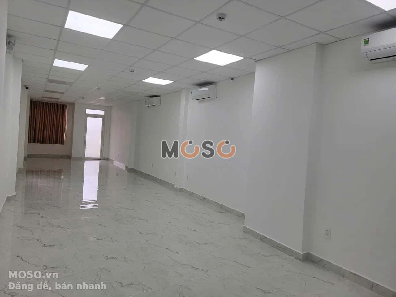 Bán nhà mặt tiền Nguyễn Trãi Quận 5, TP.HCM – giá 38 tỷ - ảnh 2