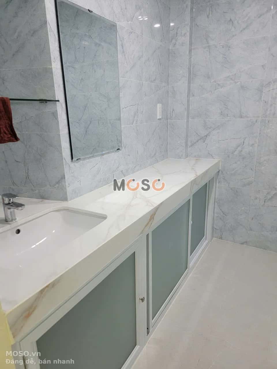 Bán nhà mặt tiền Nguyễn Trãi Quận 5, TP.HCM – giá 38 tỷ - ảnh 4