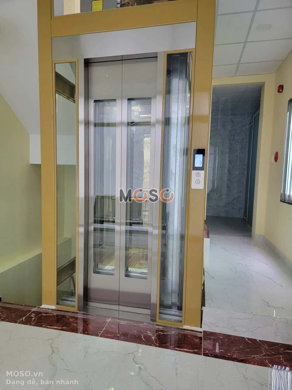 Bán nhà mặt tiền Nguyễn Trãi Quận 5, TP.HCM – giá 38 tỷ - ảnh 6